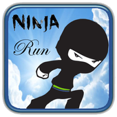 Subway Ninja Run 3 icon