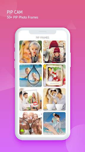 PIP CAM - PIP Camera Photo Editor, Pic Collage screenshot 8