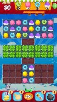 Candy Sweet Blast 2 screenshot 7