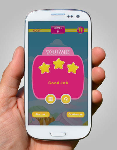 Candy Cut screenshot 7