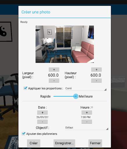 Renovations 3D скриншот 12