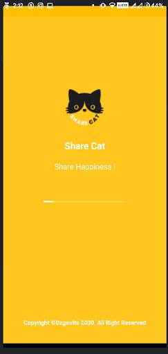 Share Cat - Extended WiFi File Transfer screenshot 1