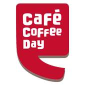 Café Coffee Day 2.8.0