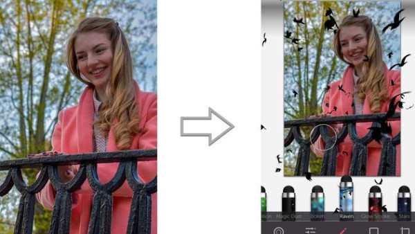 Photo_Editor screenshot 7