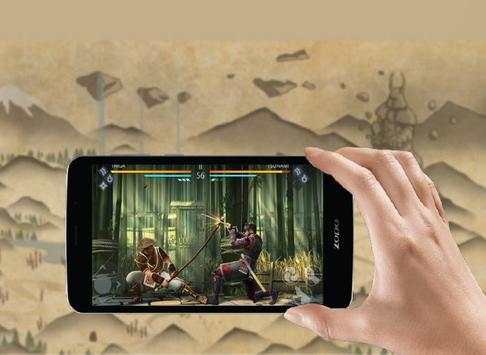 Shadow Fight 3 screenshot 2