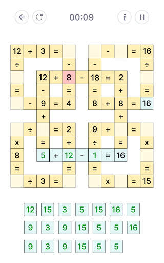 Killer Sudoku - Sudoku Puzzle screenshot 10