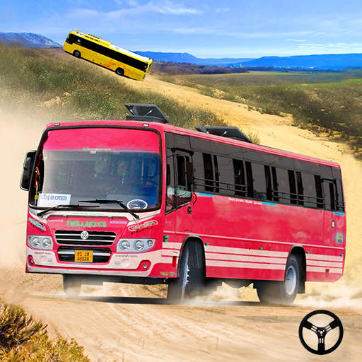 Real Bus Driving Simulator 3d Game - Tourist Coach 1.0.6