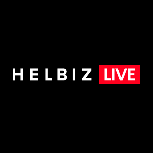 Helbiz Live icon
