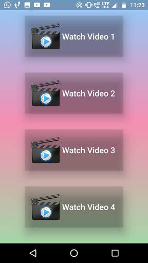 Make Money Earn Cash by Watching Video Online screenshot 6