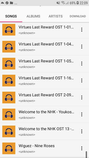 Music Downloader screenshot 2