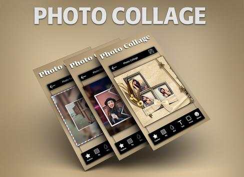Photo Collage - Photo Editor screenshot 5