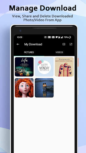 DP and Status screenshot 8
