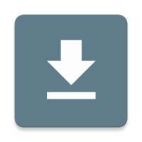 SnapStory Downloader logo