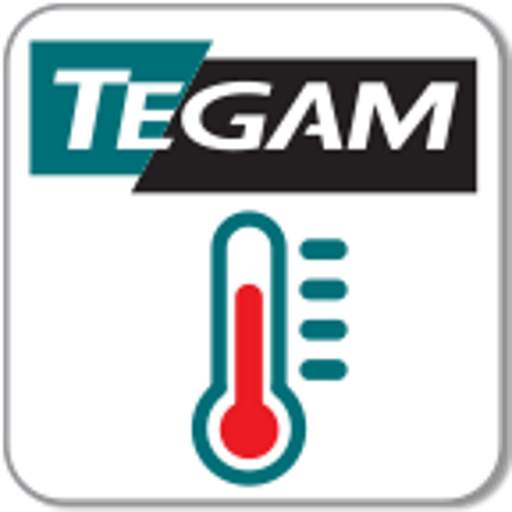TEGAM Thermometer Link 1.4