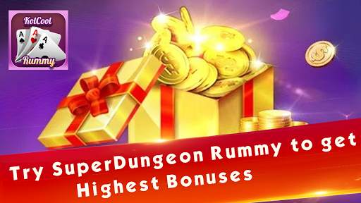 KolCool Rummy-indian online rummy screenshot 5