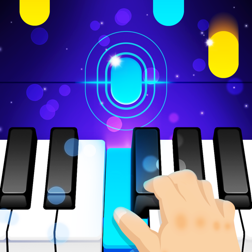 Piano Fun - música mágica icon