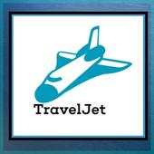 TravelJet - Flight ticket app 0.1