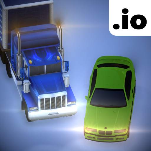 traffic.io: Online Racing Game 1.4