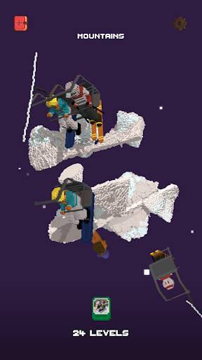 My Winter Album screenshot 4