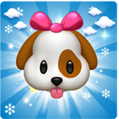 Pet Sweet Frenzy Match 3 icon