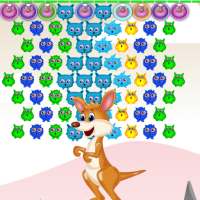 Bubble Shooter 2017 New logo