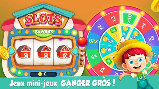 Coin Mania: Farm Dozer screenshot 11