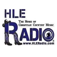 HLE Radio 2.0  The Home of Christian Country Music