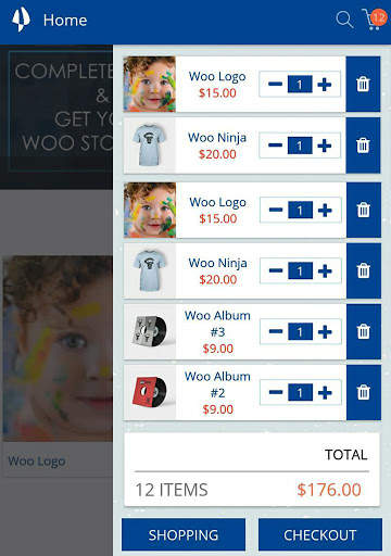 Adec App screenshot 13