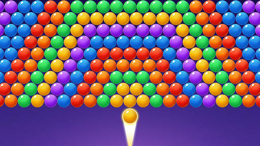 Bubble Shooter Gem Puzzle Pop screenshot 7