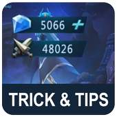 Tips  Mobile Legends 1.0