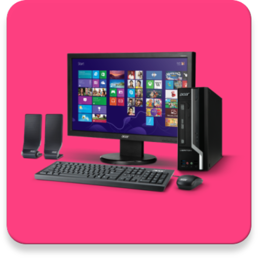 Computer Basics иконка