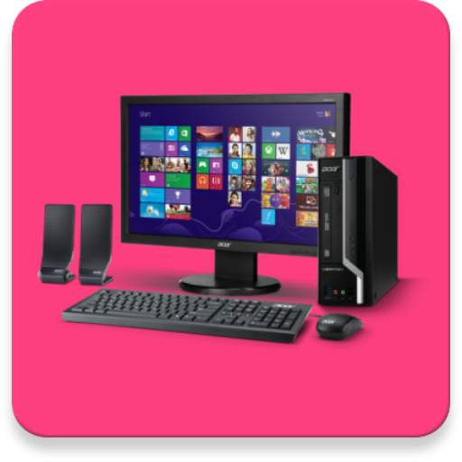 Computer Basics 6.2