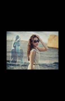 Ghost Photo Effect screenshot 4