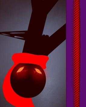 stickman ninja screenshot 2