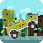 Ray man Adventure icon