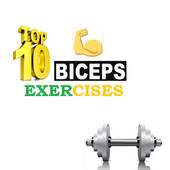Biceps Workout 0.0.2