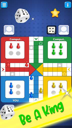 Ludo Game Master 2020 screenshot 5