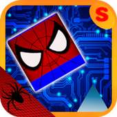 geometry spider dash 1.0