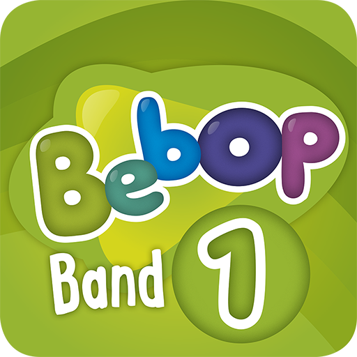 Bebop Band 1 icon