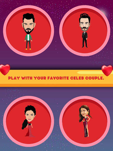Love Game 2020 screenshot 1