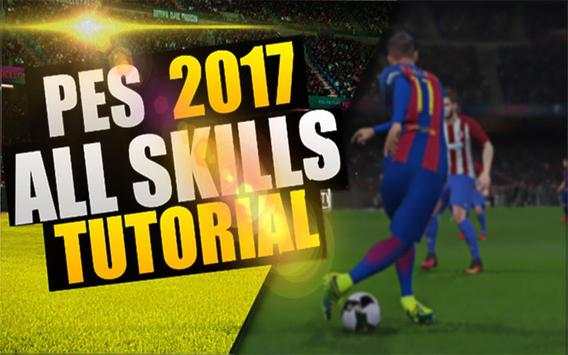 Leguide PES PRO 2018 screenshot 1