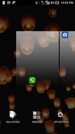GRAVITY LAUNCHER VS PRO screenshot 5