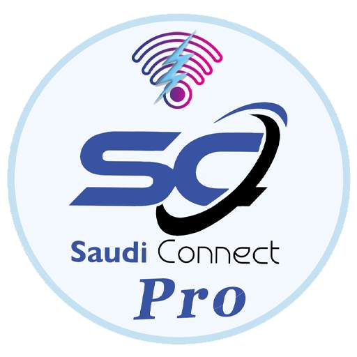 Saudi Connect VPN Jx
