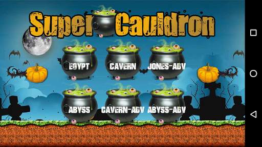 Super Cauldron game screenshot 5