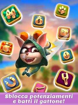 Gems Story screenshot 9