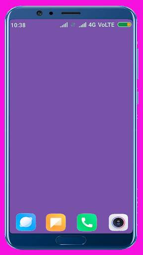 Purple Wallpaper Best 4K screenshot 16