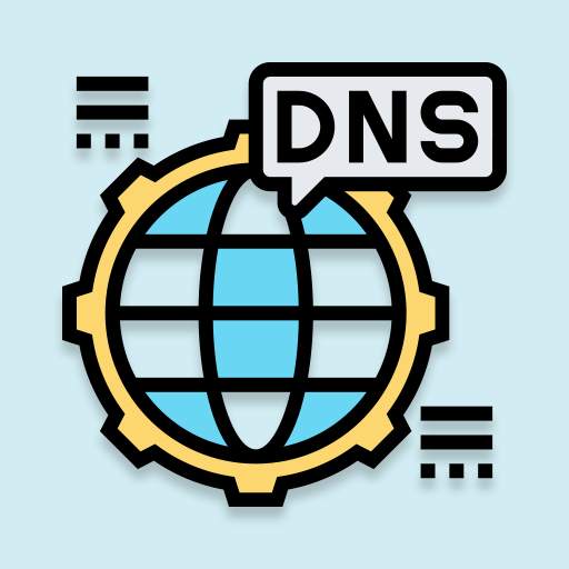 Change DNS Server, Browse Fast 1.4