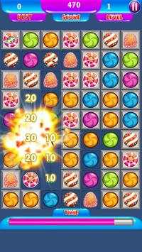 Super Candy Match screenshot 4