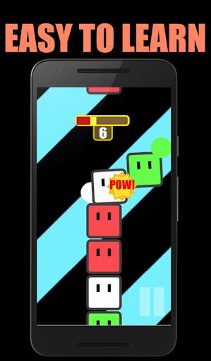 Pro Pusher 64 screenshot 2