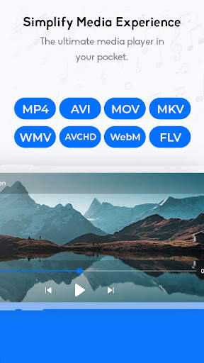 K Music Player & Editor screenshot 4